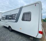HYMER / ERIBA / HYMERCAR Nova 590 S - HYMER / ERIBA Wohnwagen 2014