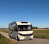 Laika ECOVIP H4112 DS Automatik Queensbett Klima  - Offers