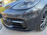 Porsche Panamera 4S Diesel Sport Chrono Panoramadach 21 - Porsche Panamera Gebrauchtwagen in Berlin
