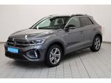 Volkswagen T-Roc 1.5 TSI R-Line DSG P-Dach/LED/NAV/Keyless - Volkswagen T-Roc mit Benzin-Antrieb: Automatik