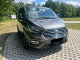 Ford Tourneo Custom - Ford Tourneo in Hamburg