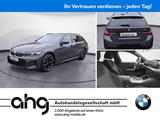 BMW 320i Touring M-Sport *Navi*Komfortzugang*LED*DAB