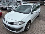 Renault Megane II Grandtour Avantage - Renault Megane aus 2009: Grandtour