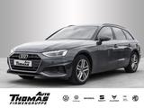 Audi A4 Avant 35 TDI S tronic AHK+LED+DSP+RFK+NAVI - Audi A4 in Bonn