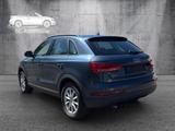 Audi Q3 *KeyLess*2-Zonen-Klima*Xenon*Navi - Audi Q3 Gebrauchtwagen in Bochum