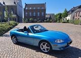 Mazda MX-5 1.9 16V Sportive NB-FL 6-Gang - Mazda MX-5 aus 2000
