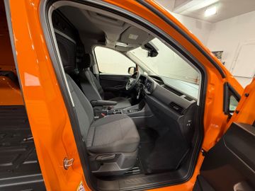 Volkswagen Caddy Maxi - 10