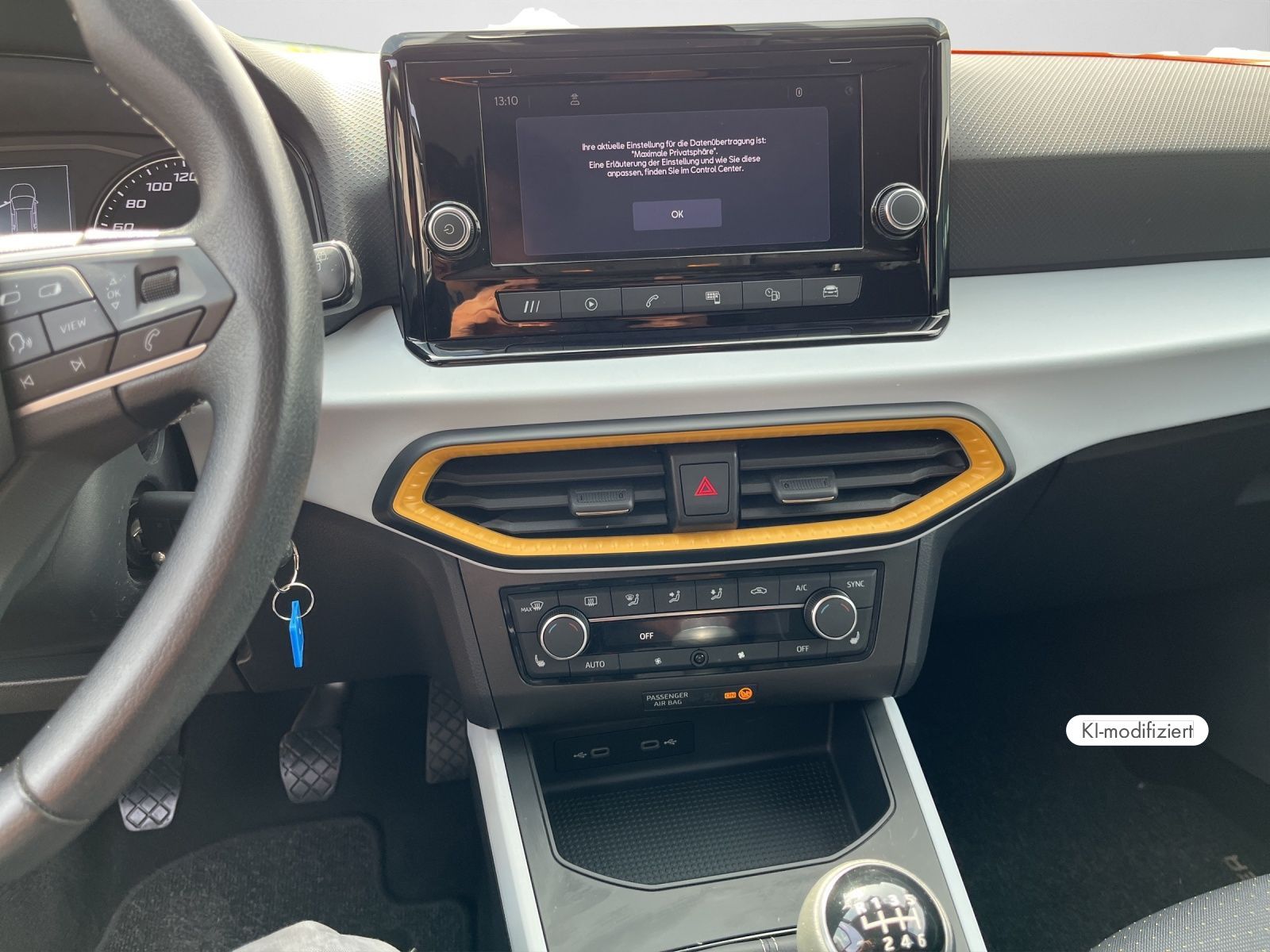 Seat Arona - Bild 11