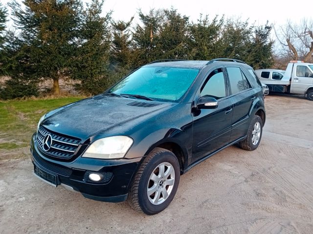 Mercedes-Benz ML 280 ML -Klasse ML 280 CDI