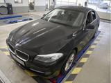 BMW 520i Limousine - Händler / Export - BMW 520 Gebrauchtwagen