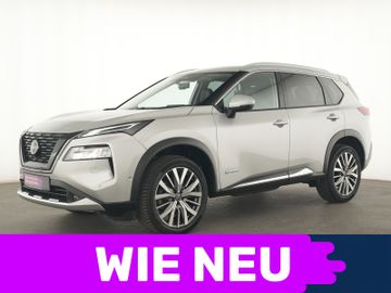 Nissan X-Trail e-4orce Tekna ACC|Panorama|Kessy|Head-up