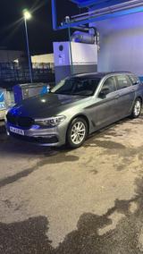 BMW G31 520D - BMW 315 Gebrauchtwagen