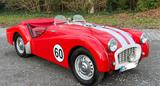 Andere Triumph T3A - - Andere aus 1960