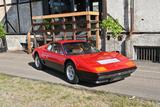 Ferrari 512 BB Vergaser/AirCo/Top Zustand/ZR neu!Garanti