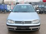 Volkswagen Golf 1.6 Automatik HU/AU & SERVICE NEU - Limousine bis 10.000 Euro