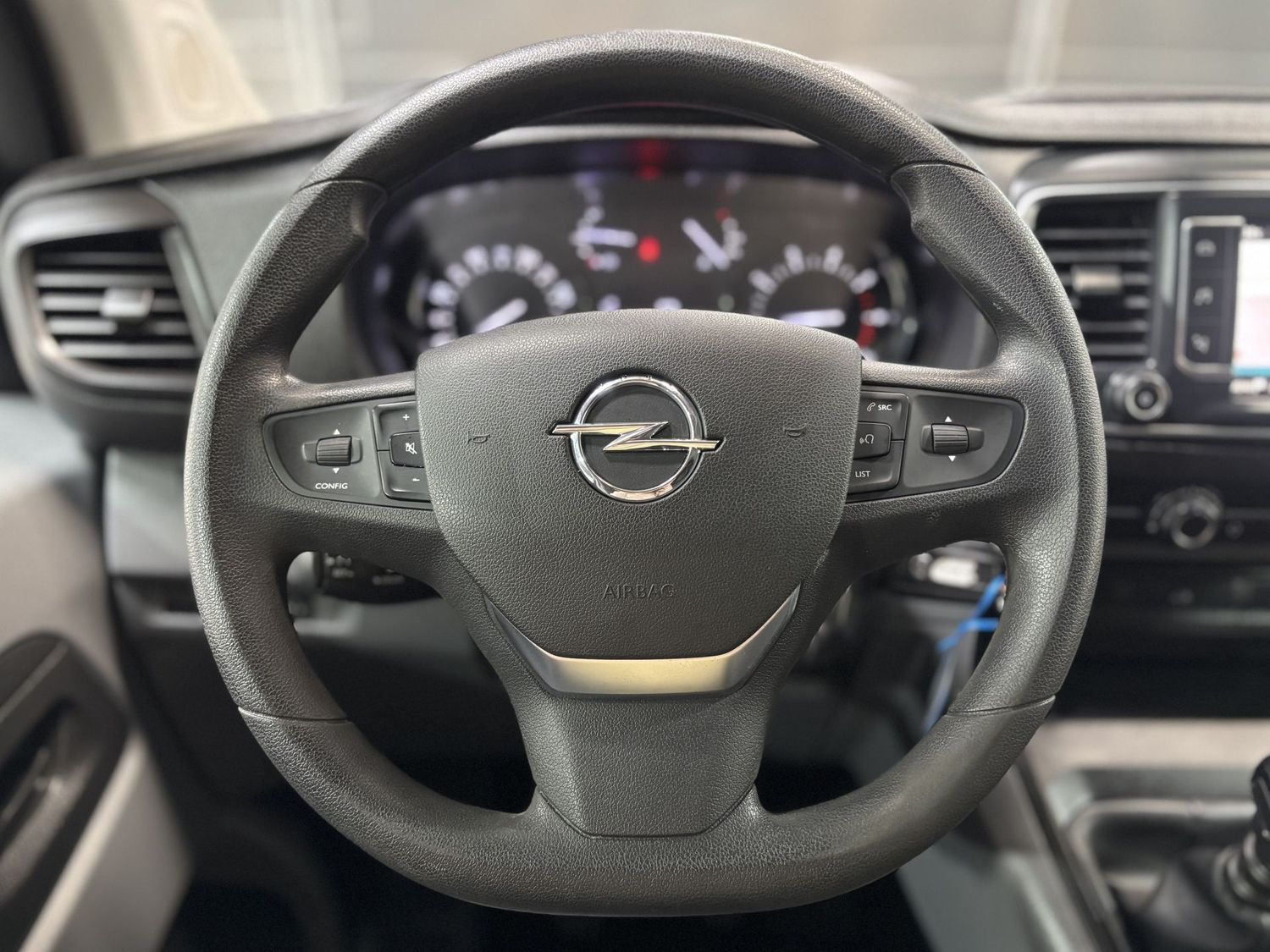 Fahrzeugabbildung Opel Vivaro 2.0 D Edition L3 #Sortimo#Klima#Kamera#Ca