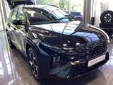 Hyundai Tucson N Line Mild-Hybrid 2WD 7-DCT 1.6 T-GDI EU - Hyundai Neuwagen: Eu