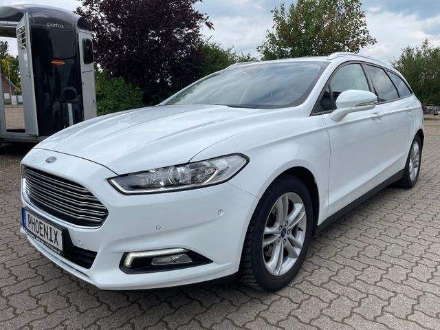 Ford Mondeo Turnier Business Edition,Navi,RFK,PDC,SHZ