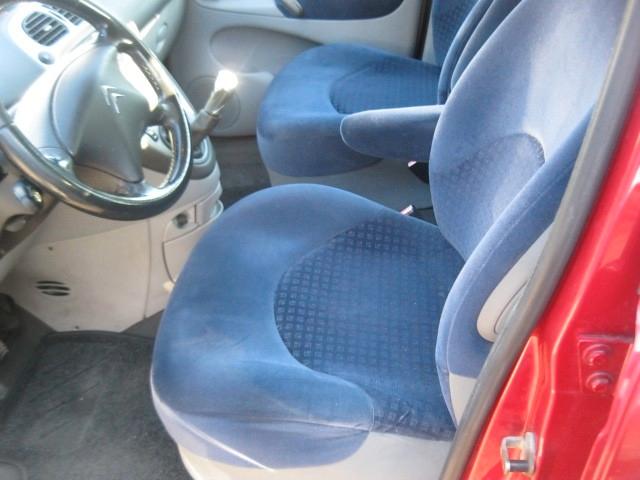 Citroën Xsara Picasso HDi 110 FAP Style