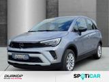 Opel Crossland Elegance Turbo 6-AT Navi LED Apple Car - Opel Crossland (X): Elegance