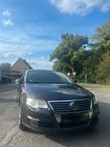 Volkswagen VW Passat 2.0 FSI auf LPG TÜV NEU - Volkswagen Passat mit LPG-Antrieb