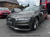 Audi A7 Sportback 3.0 TDI S Line Sportpaket  quattro - Audi A7 mit Diesel-Antrieb: Leder, Navigationssystem, Limousine, 3.0