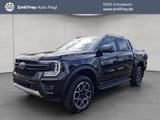 Ford Ranger Doppelkabine Wildtrak 2,0 l EcoBlue Autm.