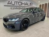 BMW M5 Limo.*LASER*ACC*UNFALLFREI*SCHECKHEFT* - BMW M5 mit Benzin-Antrieb