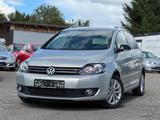 Volkswagen Golf Plus VI Style&Tüv Neu&Service Neu