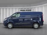 Ford Transit Custom 2.0 TDCi 300 L1 Trend (EURO 6d-TE - Ford Transit: T300