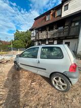 Renault Twingo - gebrauchte Renault Twingo aus dem Jahr 2002