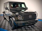 Mercedes-Benz G 500 AMG 2026/Superior/Night I+II/Rear Entert.