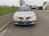 Nissan Almera - gebrauchte Nissan Almera aus dem Jahr 2001