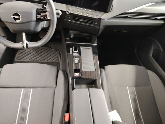 Astra 1.2 Turbo Automatik GS (L)