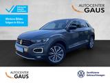Volkswagen T-Roc Sport 1.5 TSI LED*Kamera*ACC*Navi - VW T-Roc Gebrauchtwagen in Bielefeld