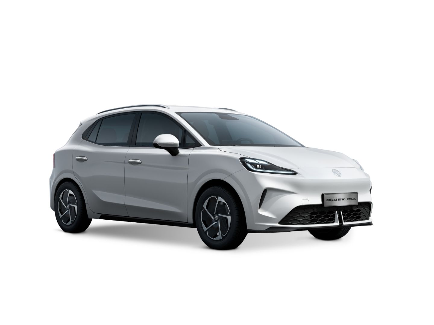 Fahrzeugabbildung MG MG4 EV Urban 54kWh Comfort