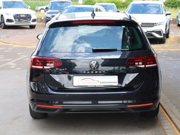Volkswagen Passat Variant - 9