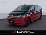 Volkswagen T7 Multivan 2.0 TSI Life 7-Sitz. AHK STHZ ACC - schwarze Volkswagen T7