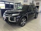 Mitsubishi ASX Spirit+ NAV Temp LED Panorama Navi Klimaauto - Mitsubishi ASX: Schwarz