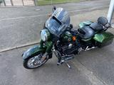 Harley-Davidson Road King CVO 110cui - HARLEY-DAVIDSON ROAD KING CVO