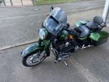 Harley-Davidson Road King CVO 110cui - Offers matching your search criteria