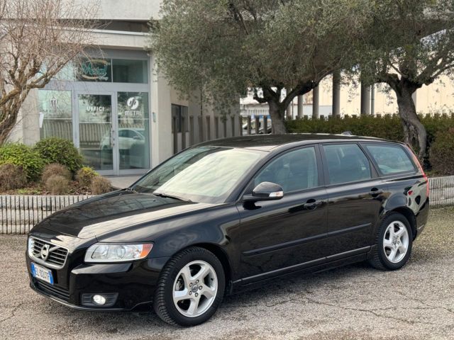 Volvo V50 D2 1.6D 115cv Neopatentati , Euro 5