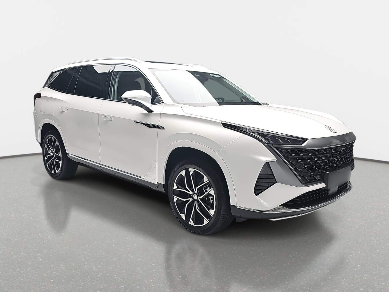 MG S9