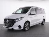 Mercedes-Benz V 300 d Marco Polo AHK+Distronic+Totwinkel+360°+ - Mercedes-Benz V 300 Jahreswagen