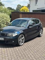 BMW 130i LSE  ehrliches Fahrzeug mit Sche... - BMW 130: M