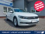 Volkswagen Passat 1.4 TSI Trendline AHK/APP/PDC/GJR 92 k... - Volkswagen Passat: Trendline