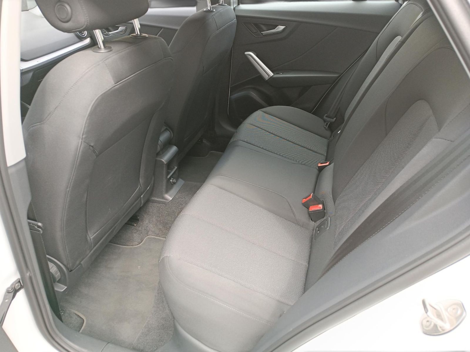 Audi Q2 - Bild 18