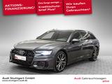 Audi S6 Avant 3.0 TDI quattro Matrix Kamera AHK 20'' - Audi S6 Jahreswagen