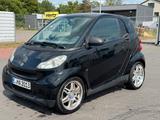 Smart ForTwo mhd Motor 6000 Km! Bitte lesen! - Smart ForTwo: Motor