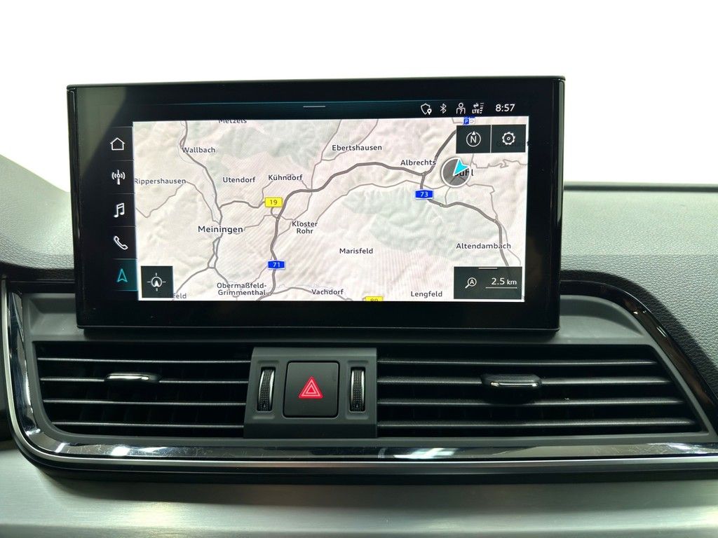 Audi Q5 - Bild 18